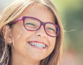 Aparate dentare pentru copii