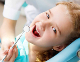 Stomatologie pentru copii Timisoara