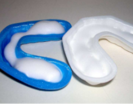 Fluorizare dentara pentru copii