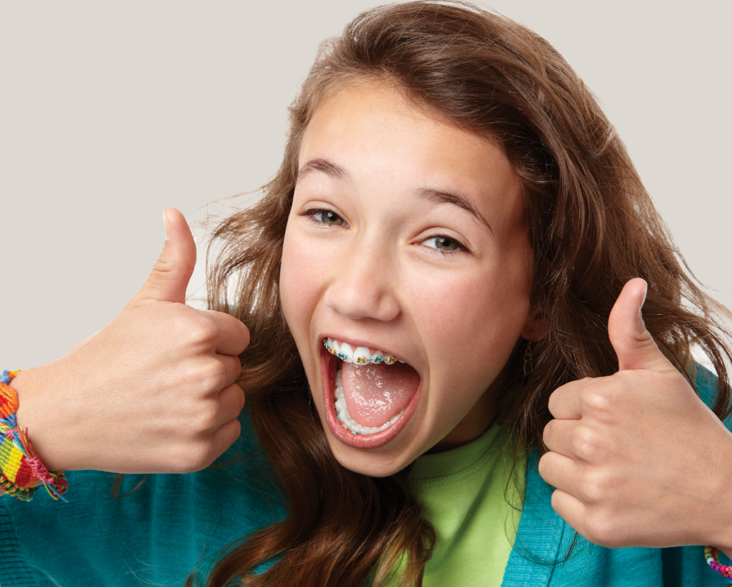 Ortodontie pentru copii in Timisoara