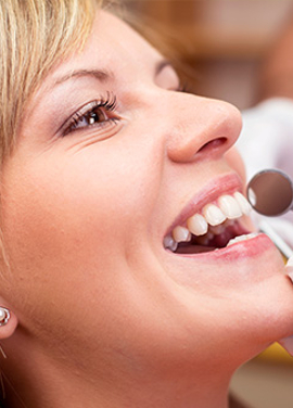 Consultatii stomatologice